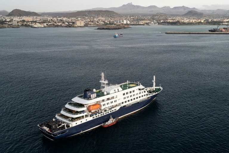 Hantavirus ship passenger: ‘They didn’t take it seriously enough’