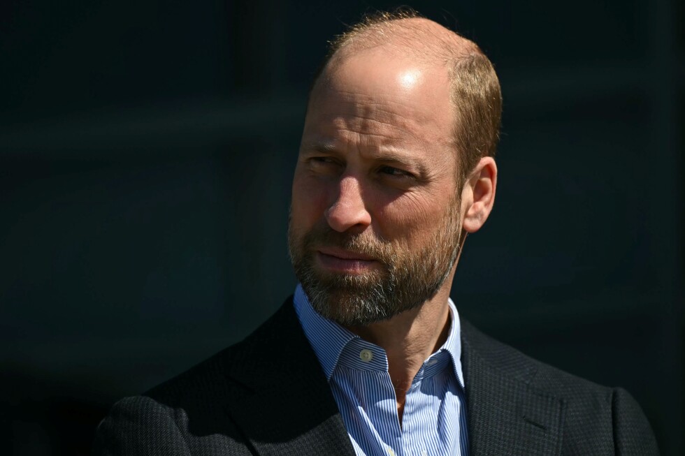 Prince William’s Duchy of Cornwall to sell 20% of property portfolio to fund housing, green projects