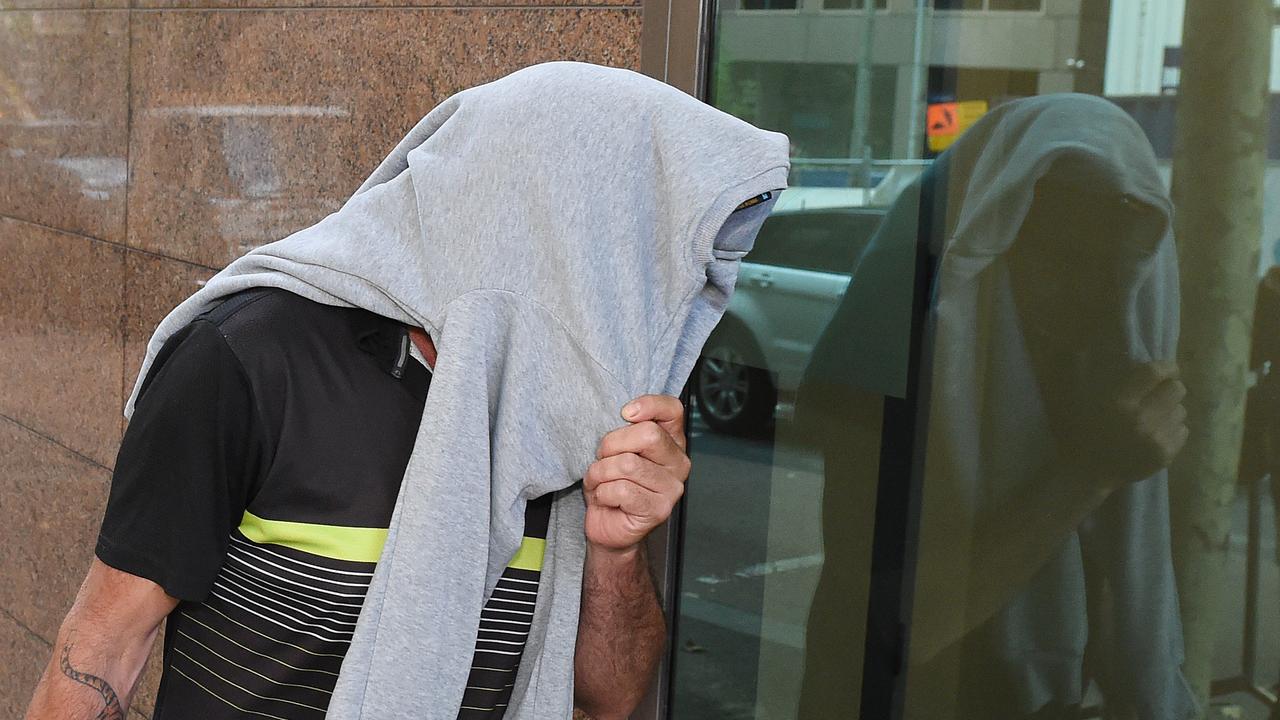 Theodoros Tsalkos: Rapist convicted of 1987 kidnapping and abuse has sentence reduced after appeal