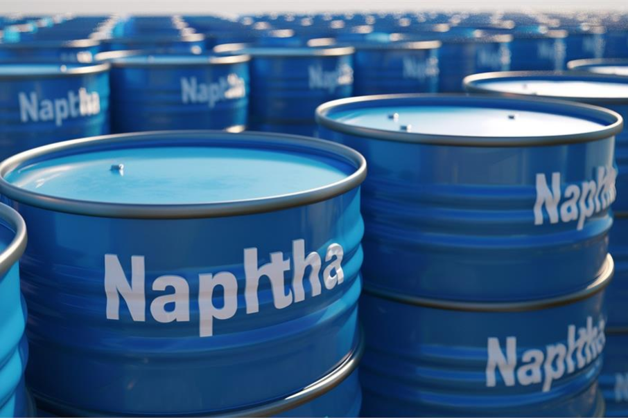 Petrochemical crunch hits supply chains across Asia