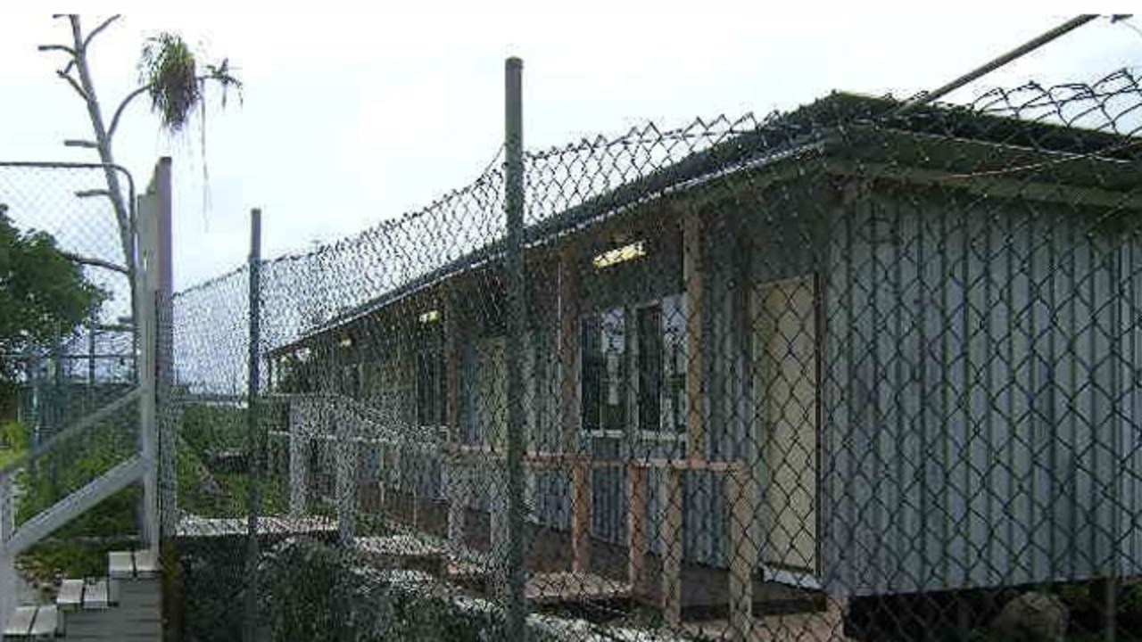 Women, children allegedly ‘groomed’ by Australian paid guards on Nauru detention centre, inquiry told