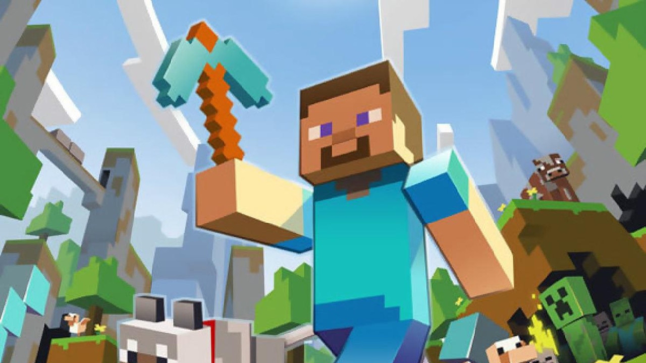 ‘No friends left’: Jewish teen’s heartbreaking words after school kids targeted him with anti-Semitic abuse on Minecraft