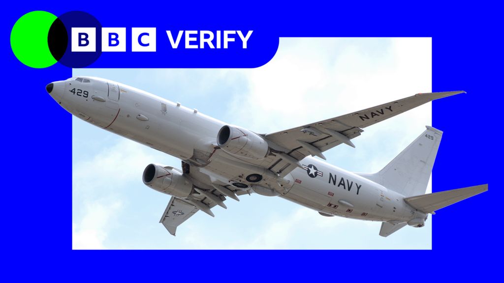 US military jets and drones tracked near Cuba as tensions continue