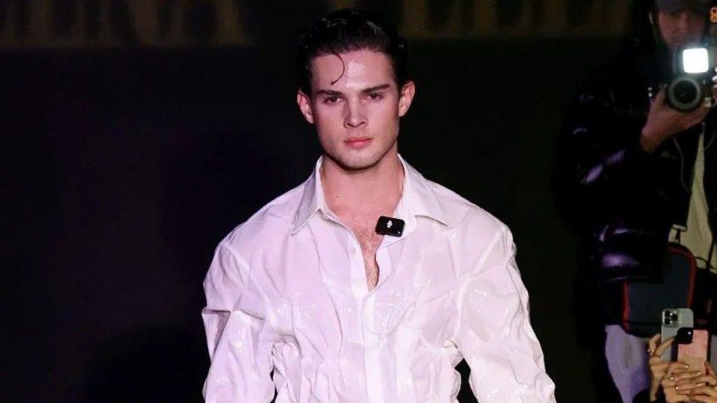 Looksmaxxing influencer Clavicular reaches deal in alligator shooting case