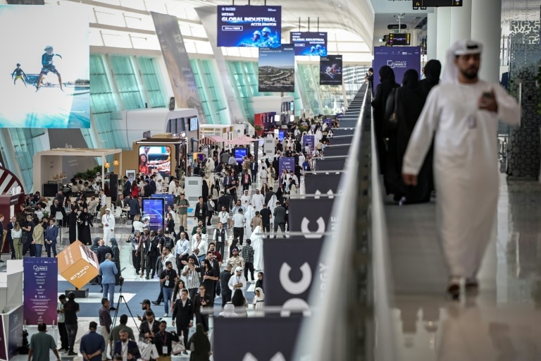 Fresh UAE attacks blamed on Iran draw new reality in the Gulf
