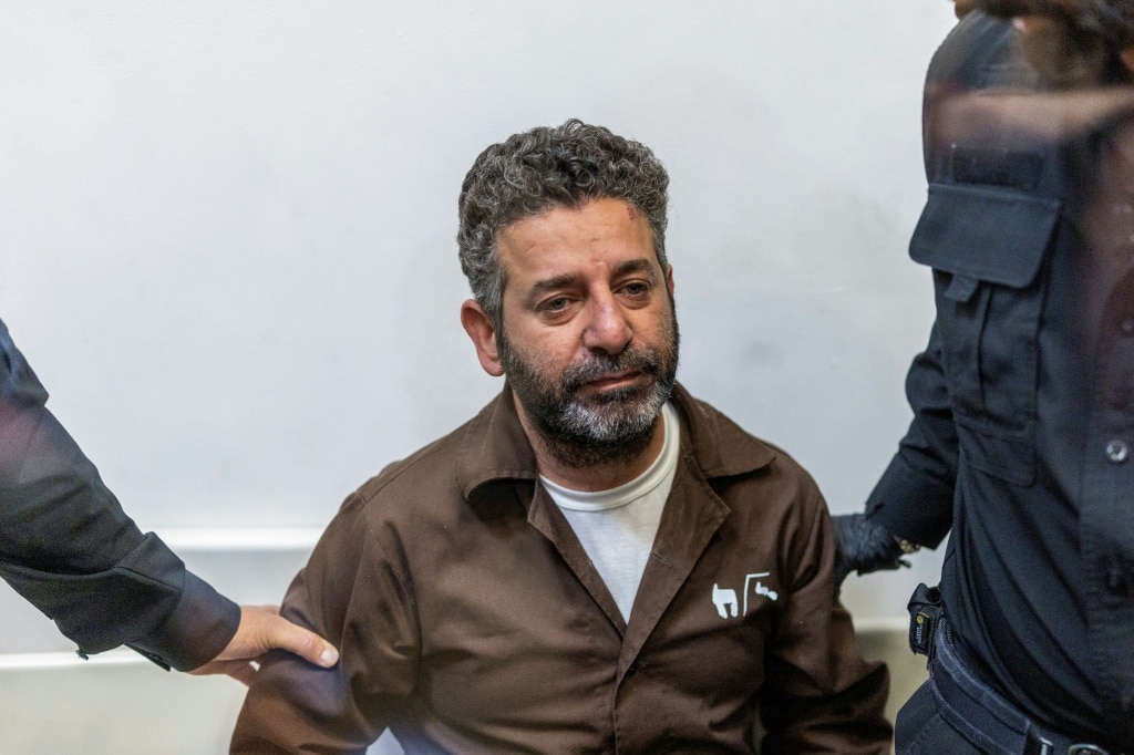 Israeli court rejects flotilla activists’ appeal challenging detention