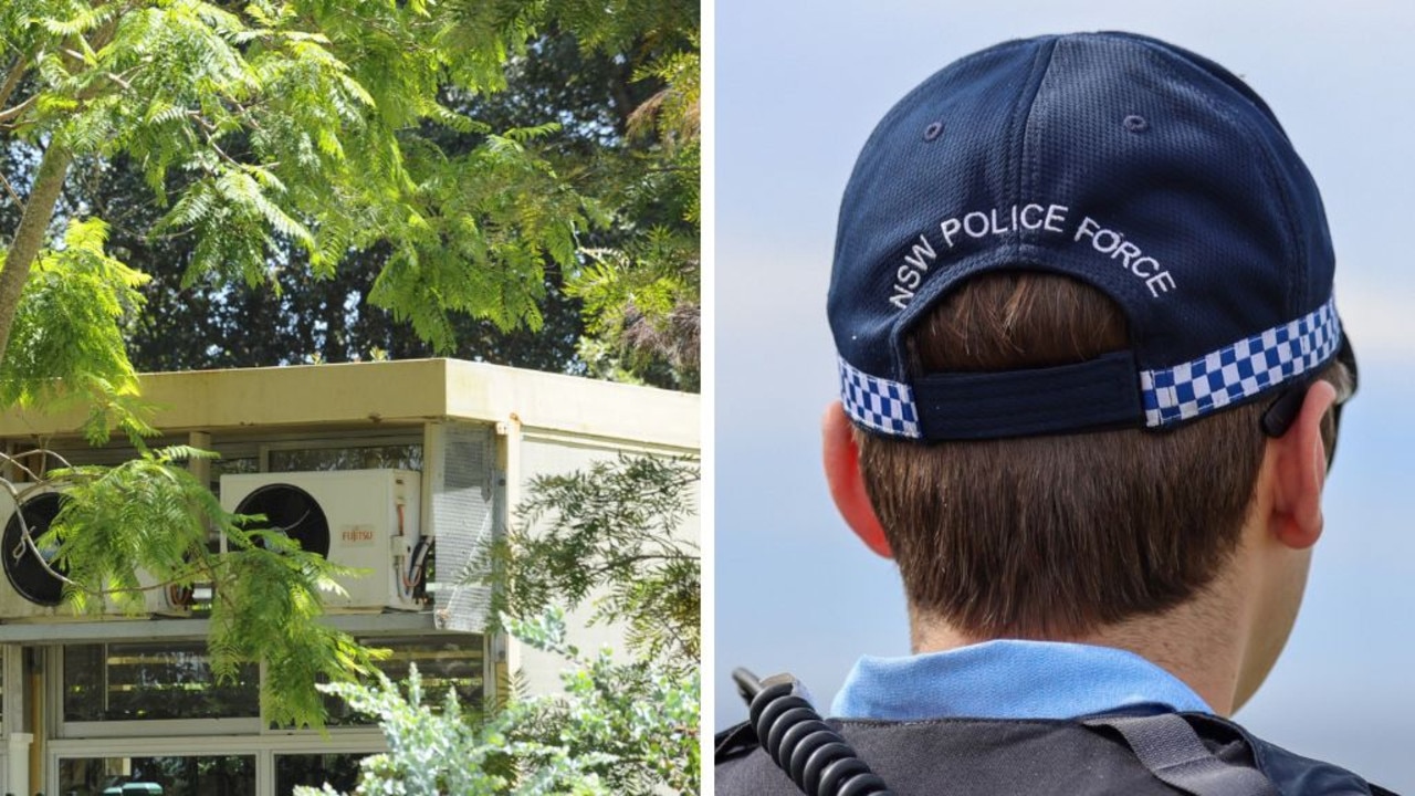 Attempted abduction near Sydney primary school