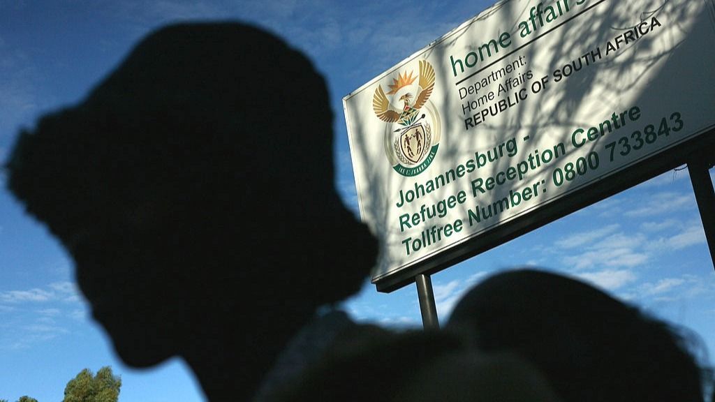 South Africa’s top court bars repeat asylum applications