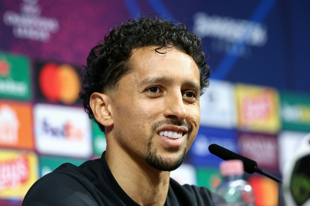 PSG more ‘hungry’ for Champions League after first taste of glory