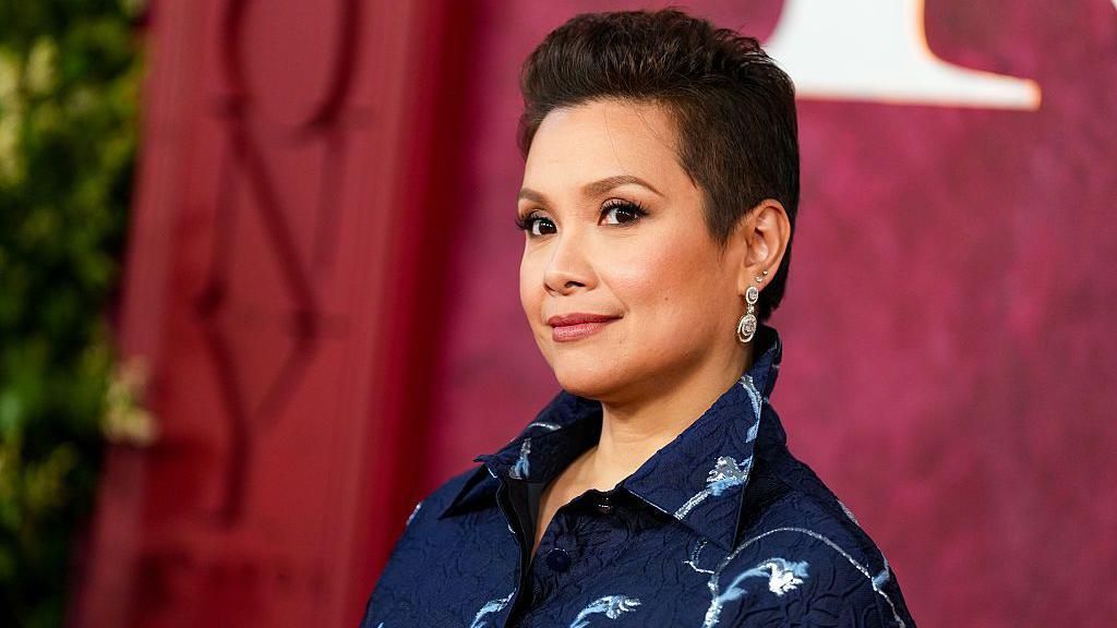 She was an award-winning Broadway star – but still struggled to land roles