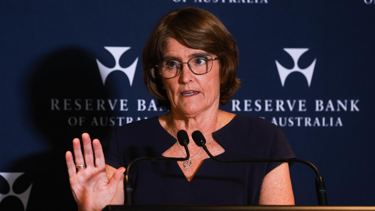 RBA sees ‘space’ to avoid fourth consecutive rate hike at June meeting