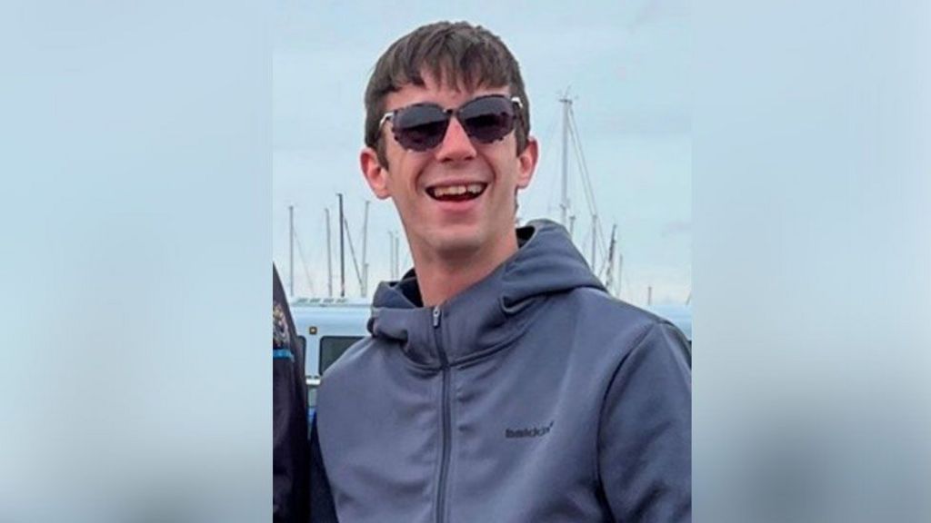Ex-British soldier imprisoned by Russia says he feels abandoned in occupied Ukraine