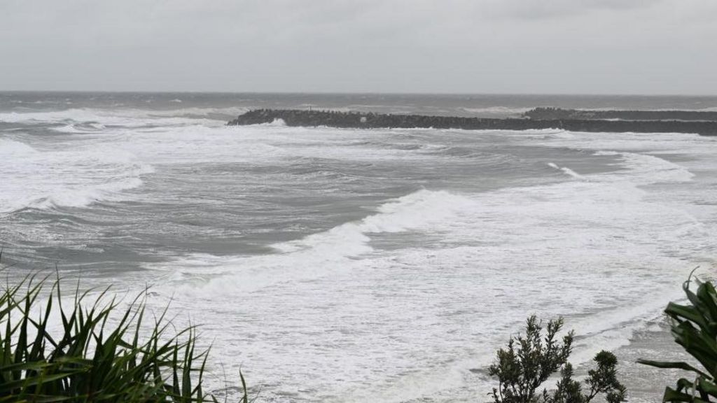 Rescuers among three dead after yacht sinks off Australian coast