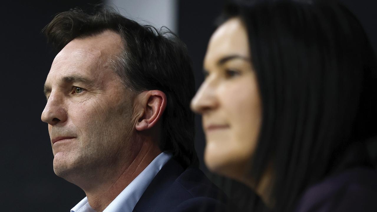 AFL 2026: Coaches hopeful for clarity and funding for full-time psychs