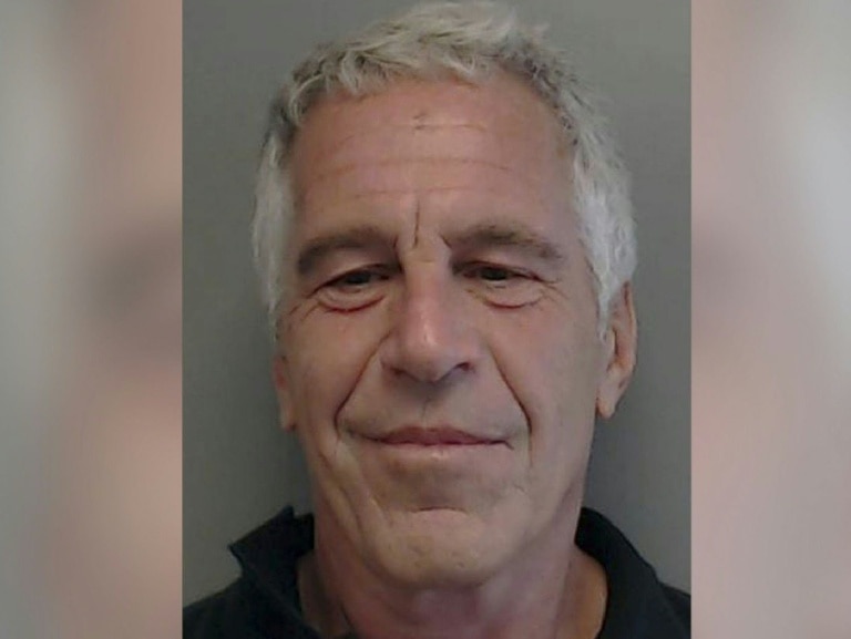 US court releases purported Epstein suicide note