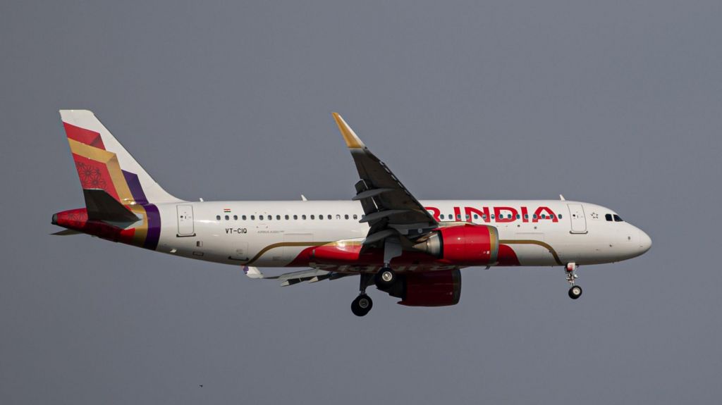 Air India crisis deepens ahead of final Ahmedabad crash report