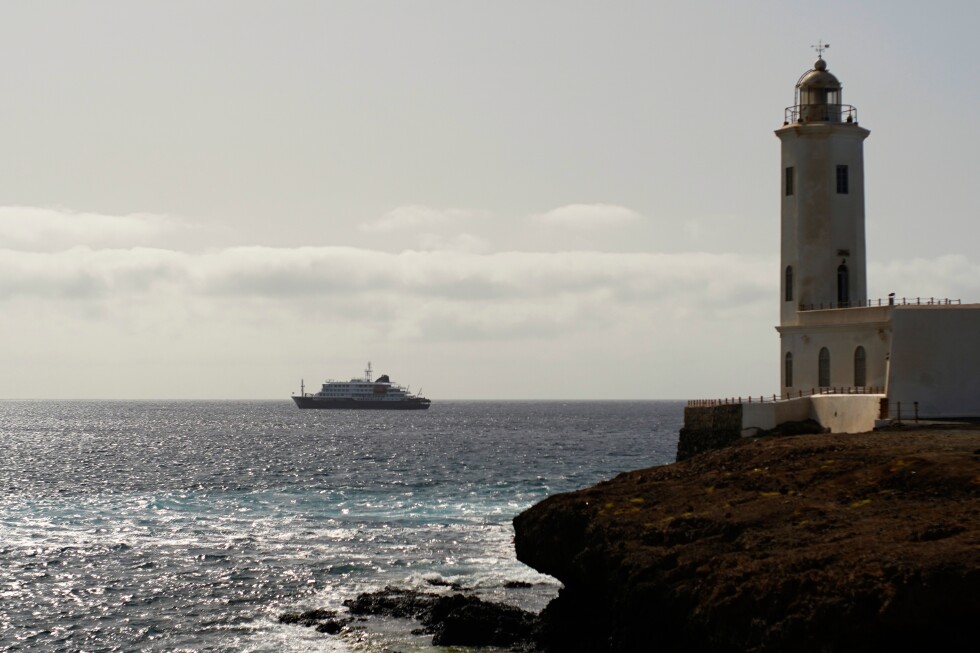A cruise ship is waiting for help after a suspected outbreak of rare hantavirus onboard killed 3