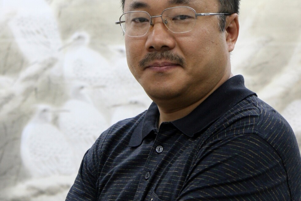 Family of imprisoned Chinese journalist pleads for his release over health concerns