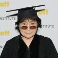 Yoko says oh no to ‘John Lemon’ beer