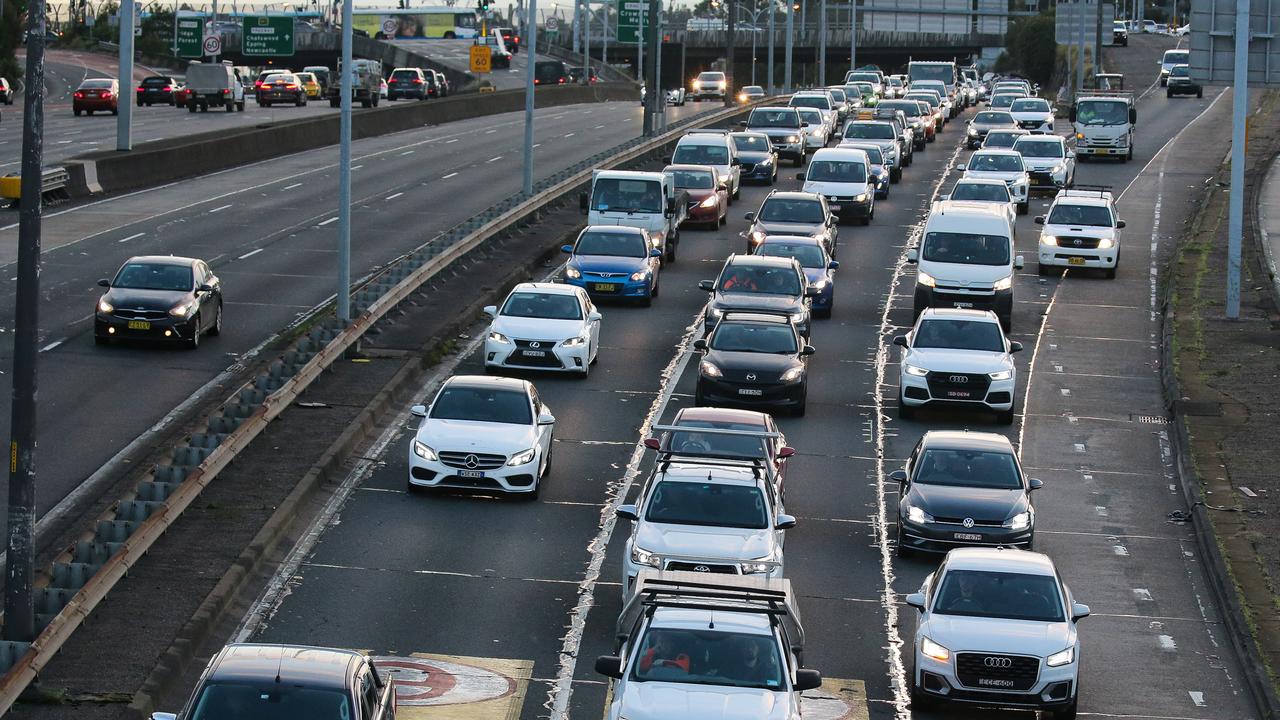 Text scheme as ‘honest mistake’ costing NSW motorists thousands