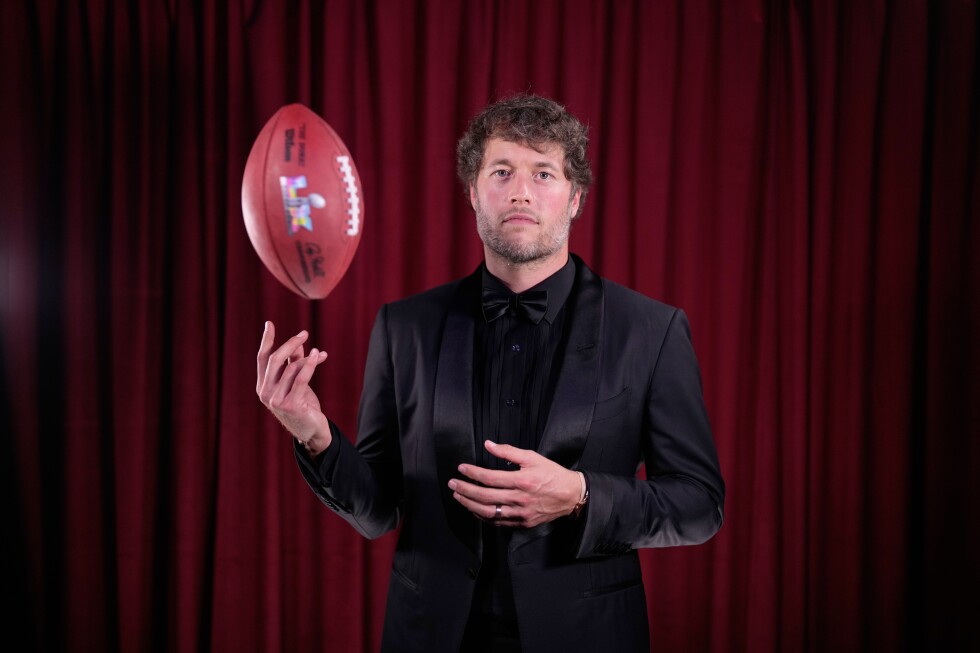 Netflix will air Week 1 matchup between 49ers and Rams in Australia, AP source says