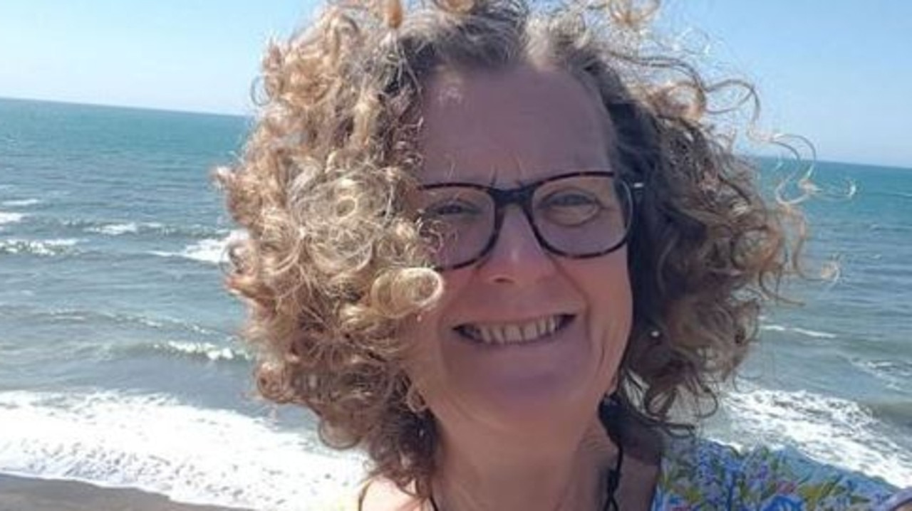 Maree Vermont death: Accused killer Timothy Loosemore argues fatal fire was tragedy, not murder
