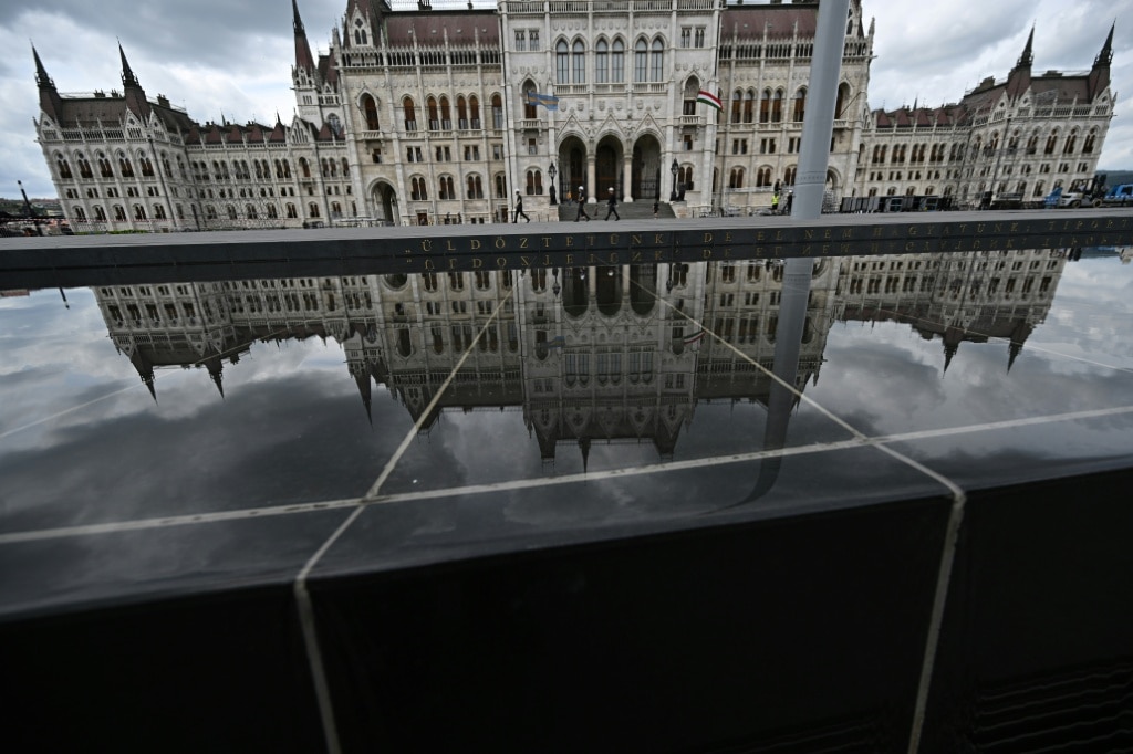 Magyar to become Hungary’s ‘regime change’ PM