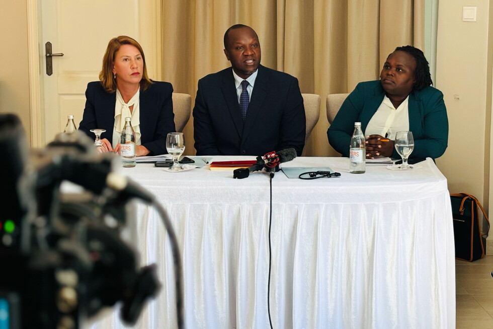 First war crimes complaint against Sudan’s paramilitary forces filed in Kenya