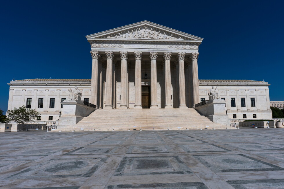 Supreme Court kills suit claiming Cisco’s technology helped China persecute Falun Gong members