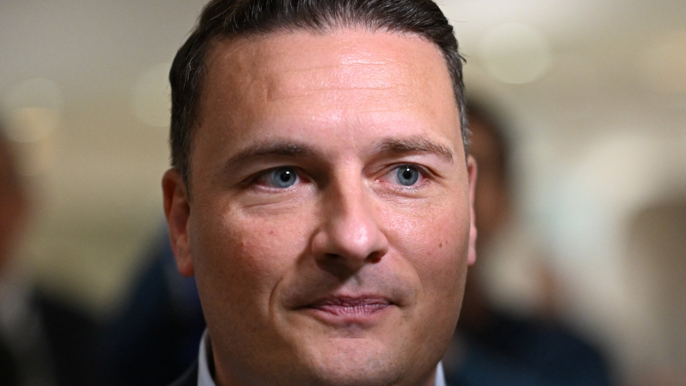 Streeting branded a hypocrite after accusing Starmer of ignoring Gaza war crimes