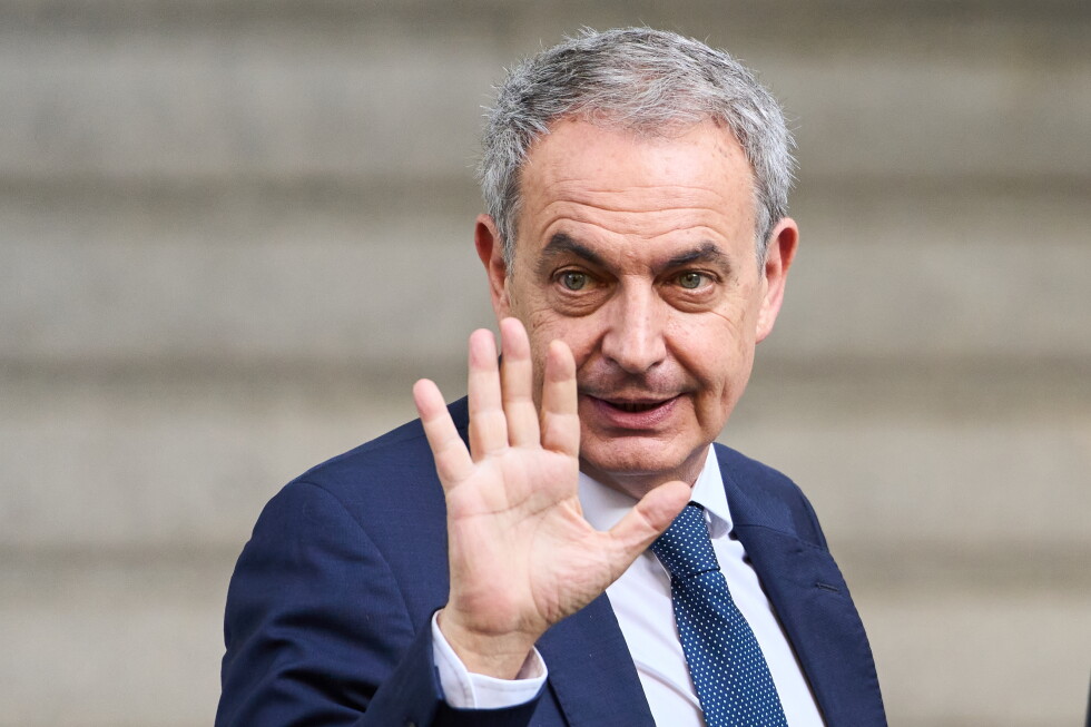 Spain’s former PM Zapatero faces questioning by judge in corruption probe