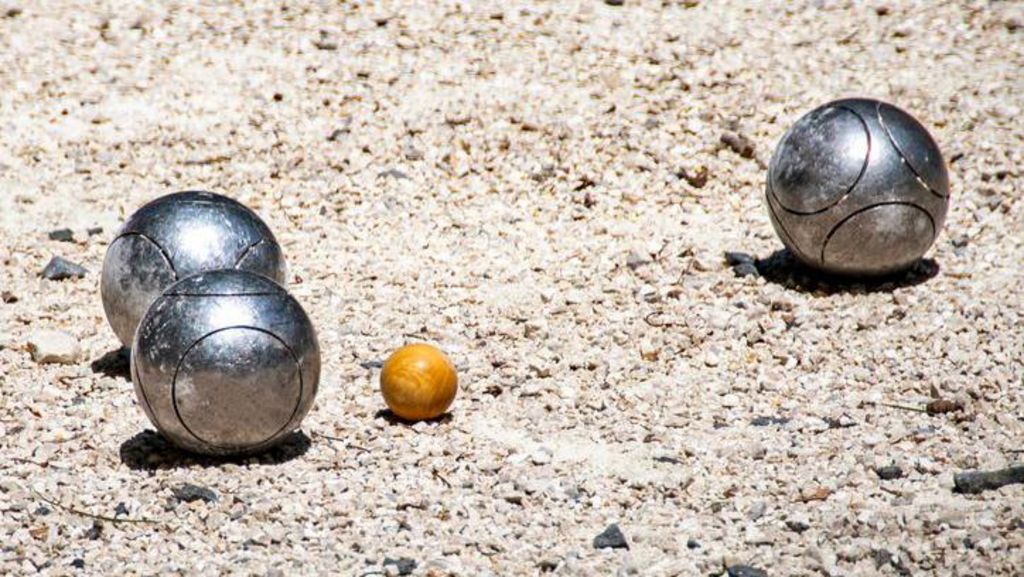 Pétanque player, 68, dies after being ‘hit in head with metal boule’