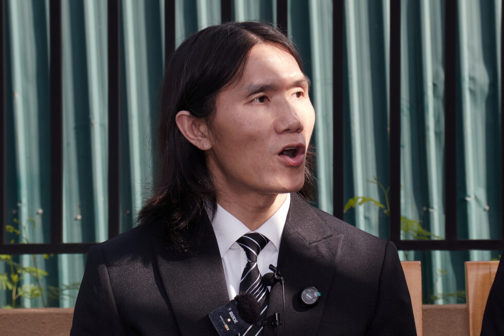 Vietnamese man deported from U.S. to South Sudan is repatriated after months in detention
