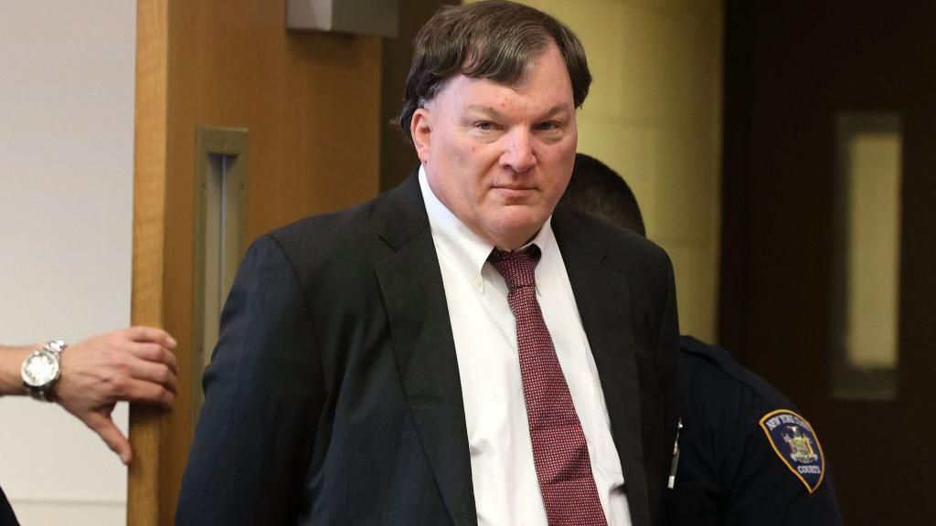 ‘You have done horrendous things’: Gilgo Beach killer to be sentenced in New York