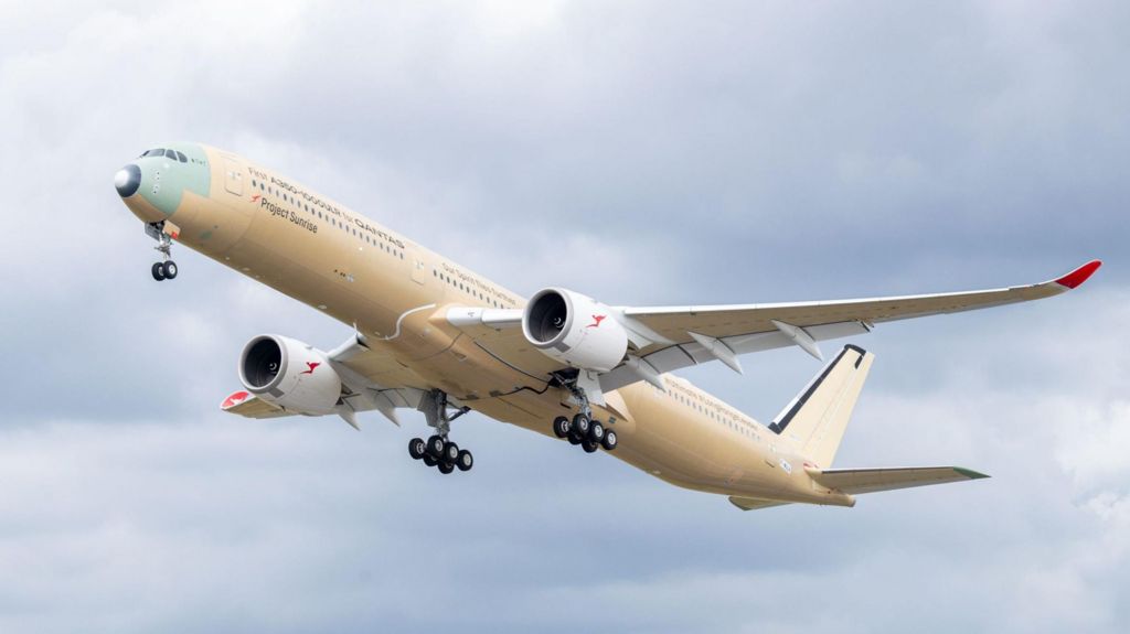 Could you handle a 20-plus hour flight? This airline is banking on it