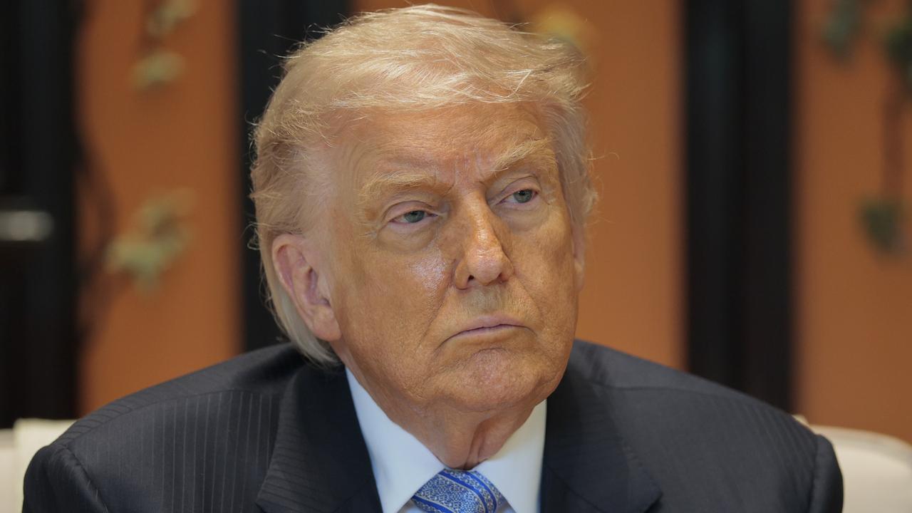 Australian sharemarket poised for surge as oil prices fall on Trump peace claim