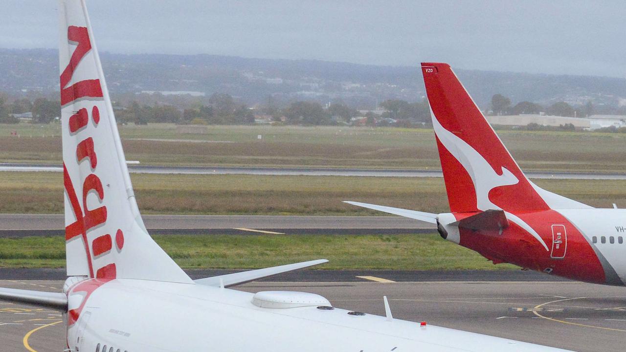 Asia-Pacific airline per-passenger profit tipped to fall 35 per cent