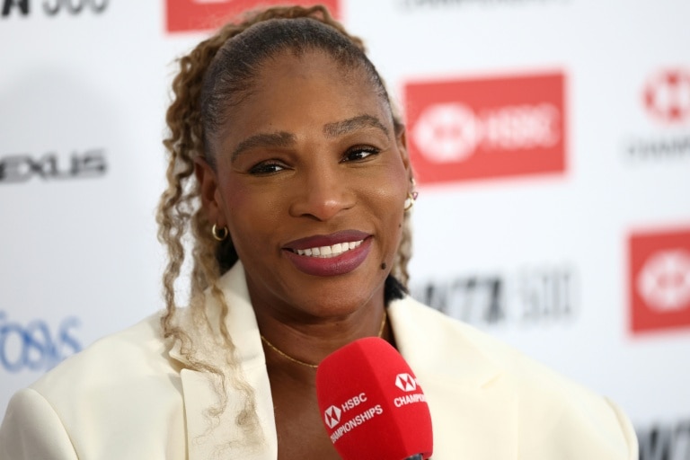 Serena Williams to return to tennis in Queen’s doubles on Tuesday