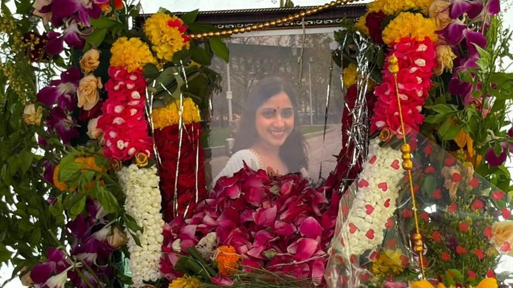 Families mark a year since Air India crash with vigils and prayers