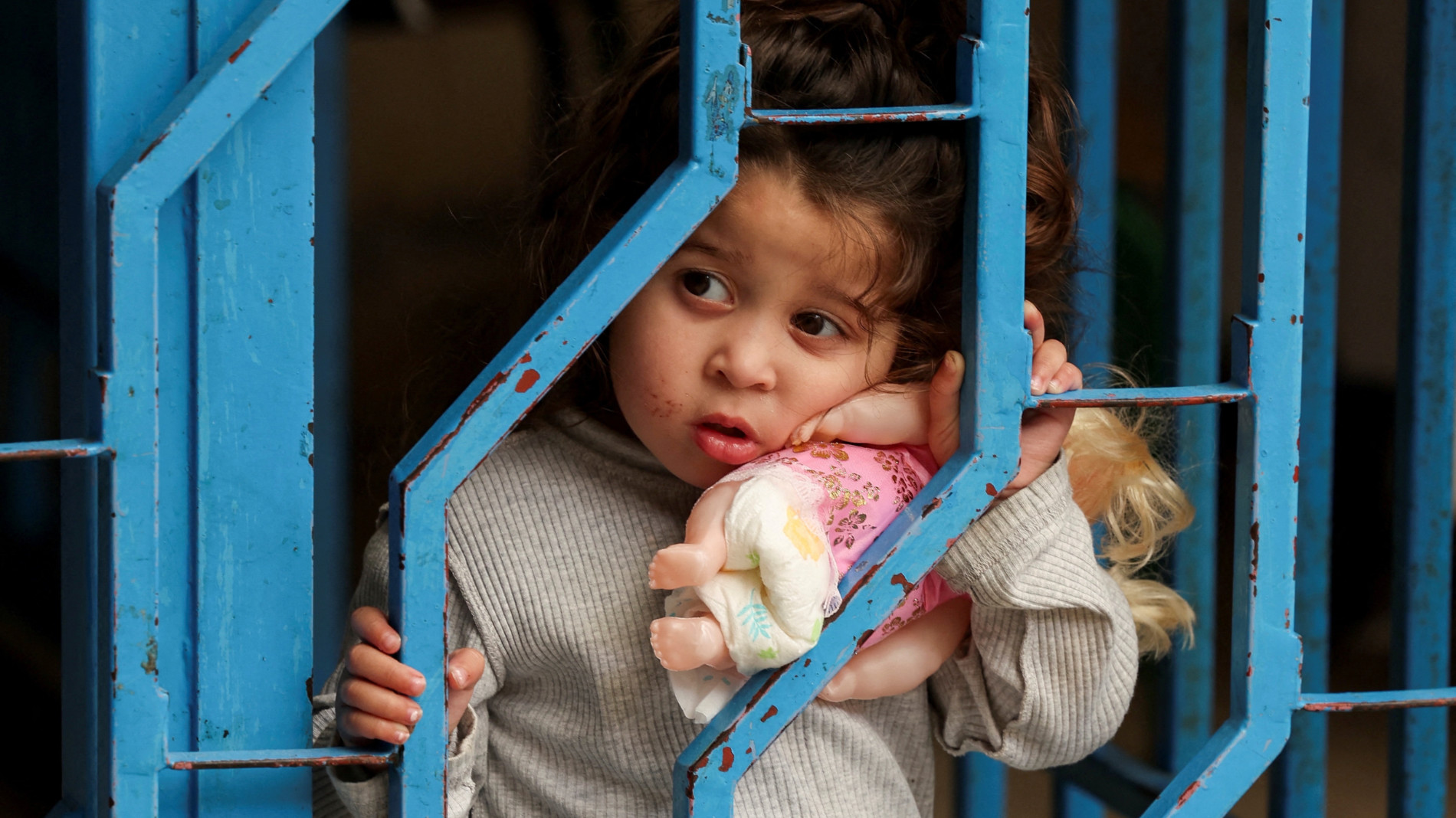 In south Lebanon, Israeli drones use the sound of crying children to lure civilians