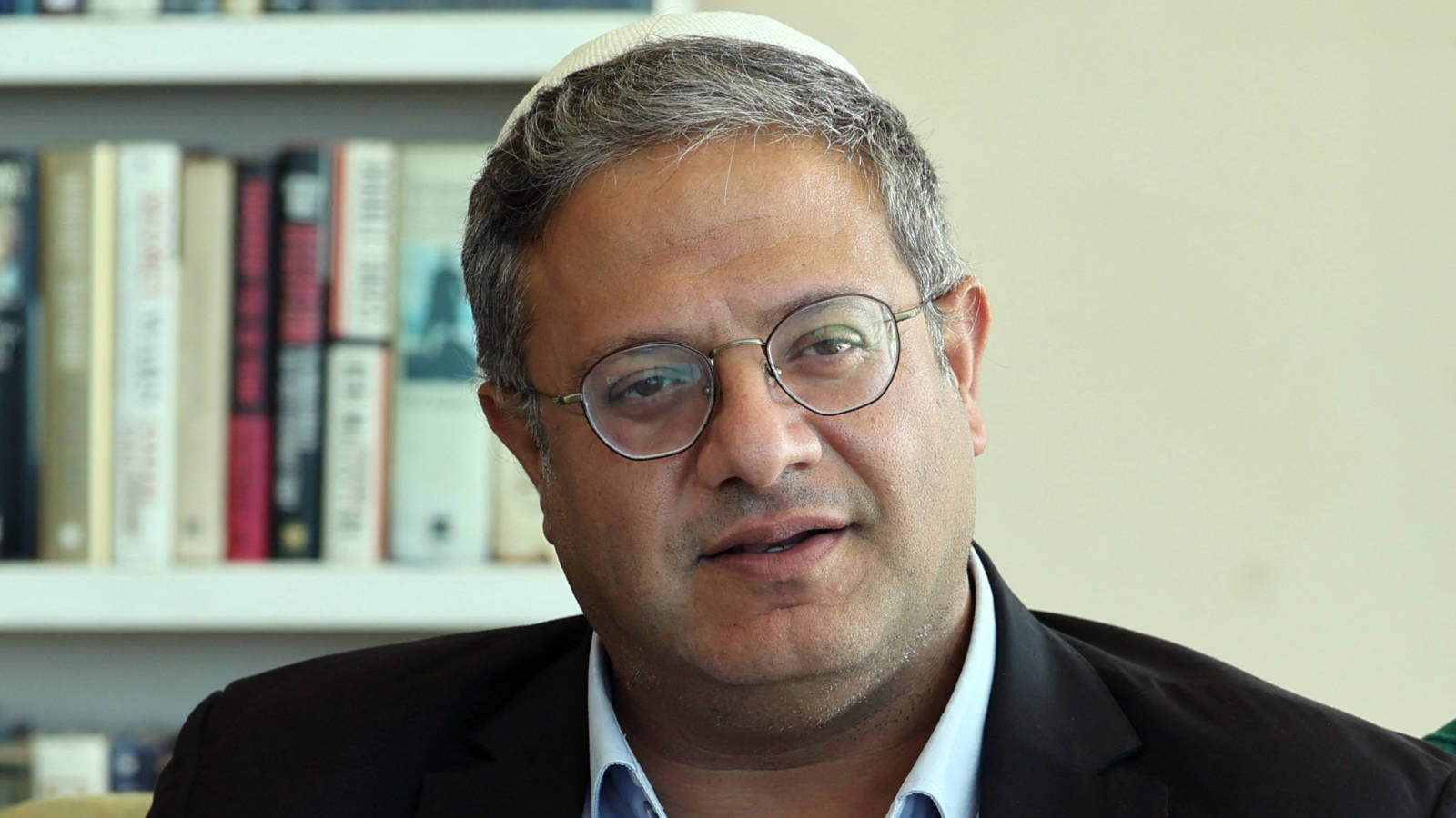 Itamar Ben Gvir: How the man keeping Netanyahu in office rose to power