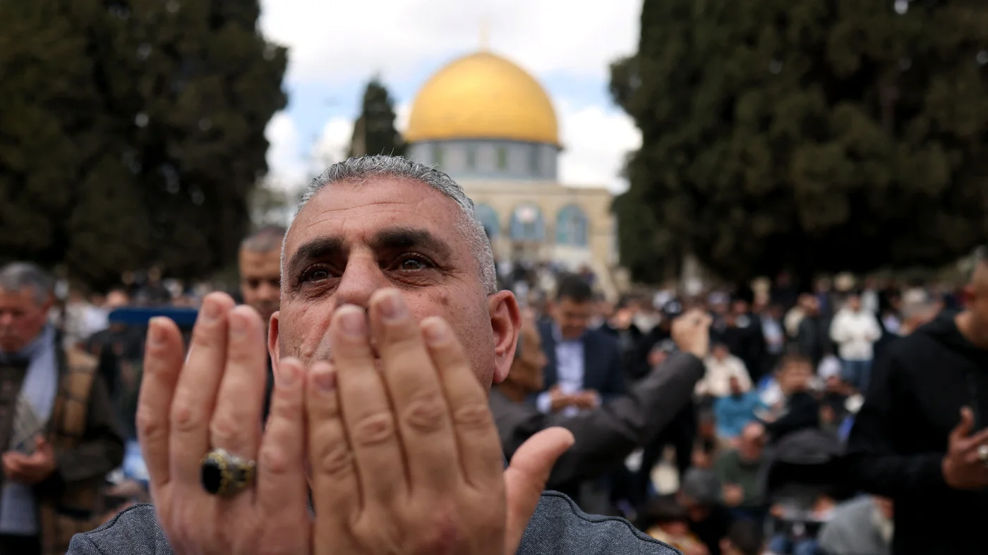Eight Muslim countries denounce Israeli incursions at Al-Aqsa