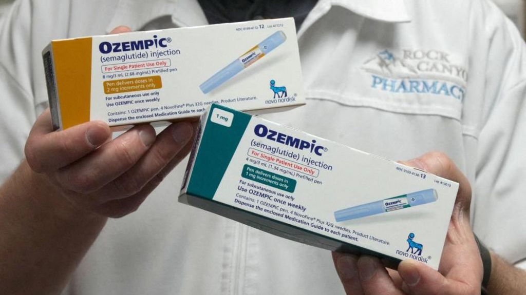 Why Canada has generic Ozempic, and the US doesn’t