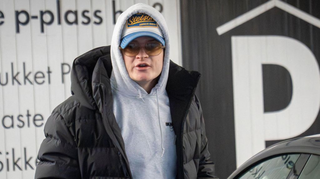 Norway crown princess’s son to stay in custody before rape verdict, says court