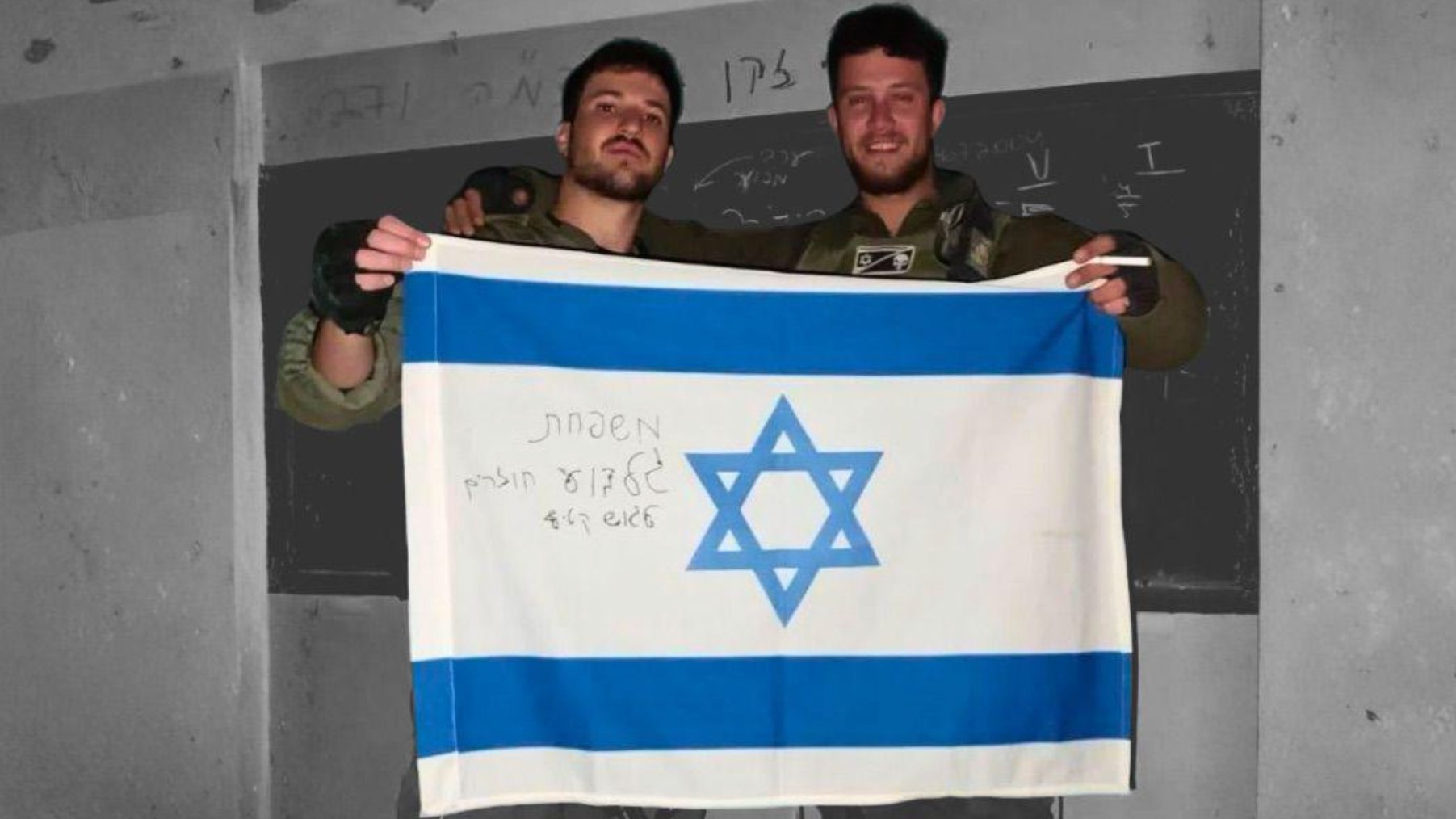 Israeli army reservist ‘flees’ India after war crimes allegation filed