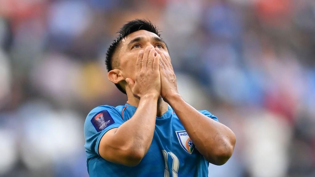India: Why a country of 1.4 billion is not in the football World Cup