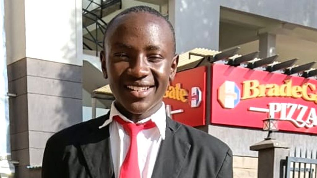 Mother finds body of missing son two days after Kenya’s Ebola quarantine centre protests