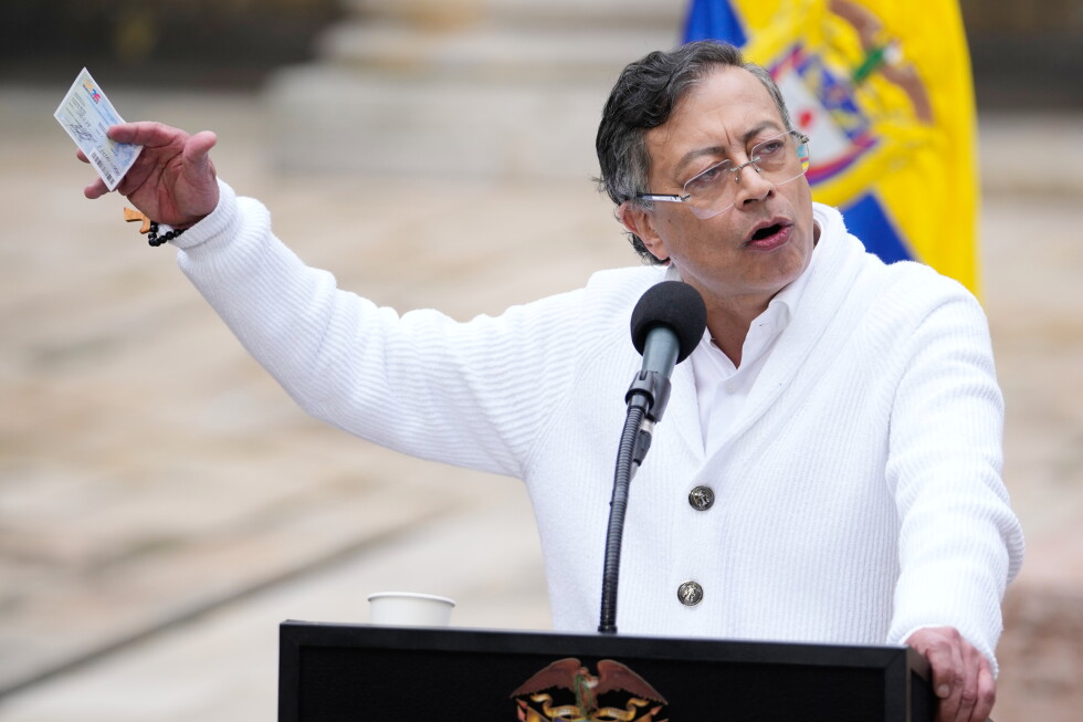 European Union observers reject Petro’s fraud claims, calling Colombia’s vote ‘transparent’
