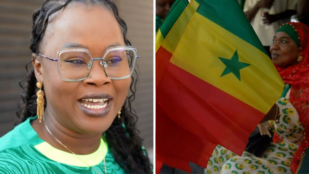 New York City’s ‘Little Senegal’ comes together for World Cup