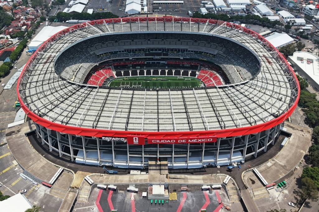 World Cup nears kickoff after pre-tournament turbulence
